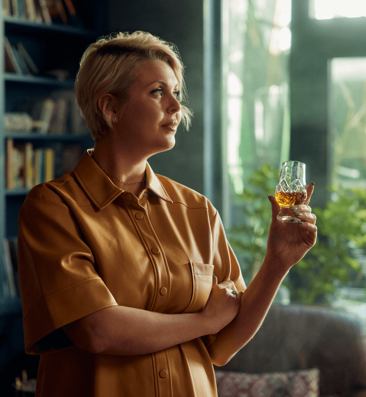 Marianne Eaves Forbidden Wheated Bourbon Batch 2